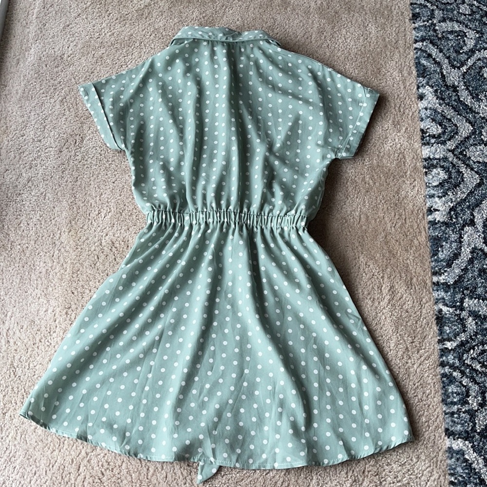 NWT BriVanna Boutique Dress - Picture 6 of 6